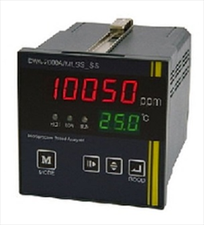 Thiết bị đo và kiểm soát MLSS DYS DWA – 3000A-MLSS